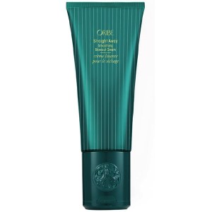 Купить крем для разглаживания волос Oribe Straight Away Smoothing Blowout Cream